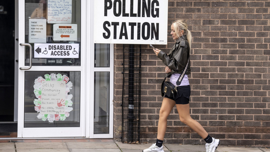Šta će prelomiti izbore u Velikoj Britaniji: Dve stvari najviše "žuljaju" birače, ko ima bolji plan za njih