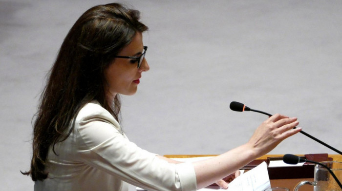 Čitaku: Autogol Kurtija, sramota da se o dinaru raspravlja u Savetu bezbednosti UN