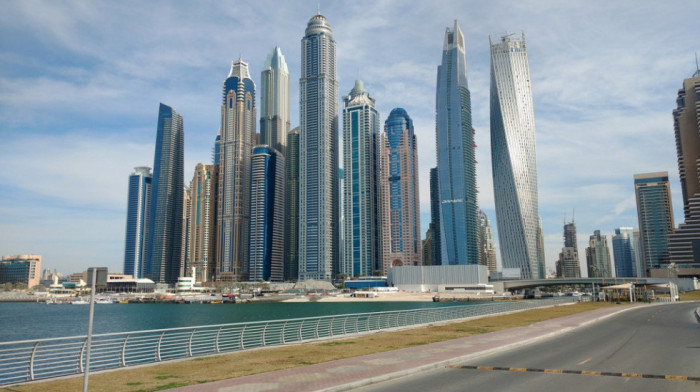 Prestolonaslednik Dubaija šeik Hamdan imenovan za ministra odbrane UAE