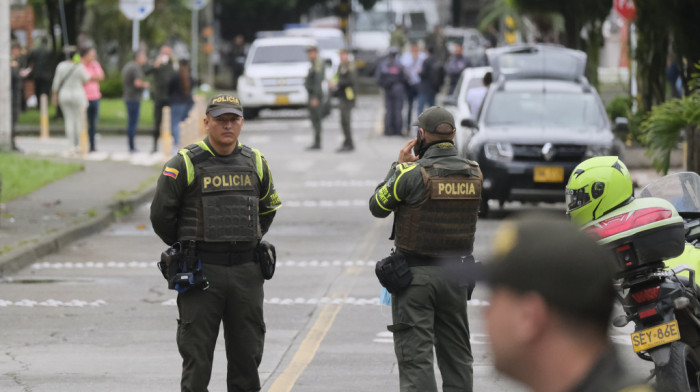 Kolumbijska policija našla 2,6 tona kokaina skrivenih u bananama, sumnja se da je pošiljka namenjena balkanskom kartelu