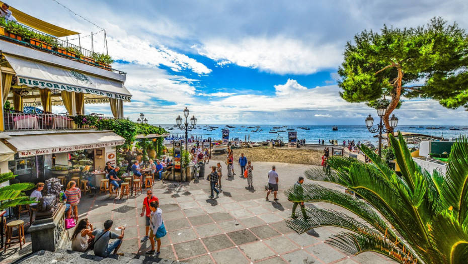 Gde ćemo letovati do 2050. godine? Dok je Mediteran pred "ključanjem", baltičke zemlje očekuju svoj "deo kolača"