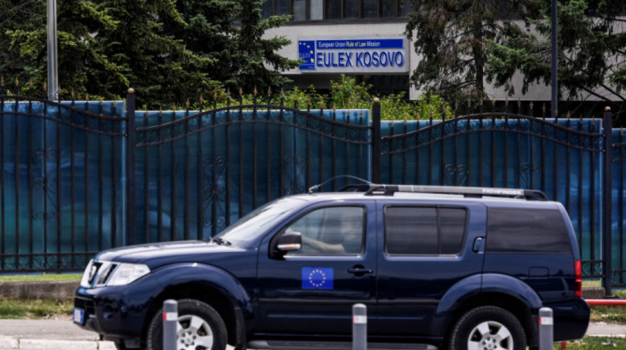 Euleks o Goraždevcu: Dokumenti predati, nadležnost imaju kosovski organi
