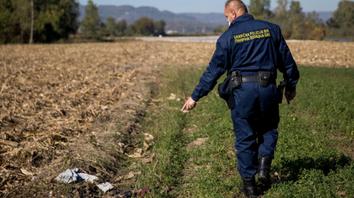 Lovac pronađen mrtav na planini u BiH, utvrđeno da je smrt nastupila nasilno