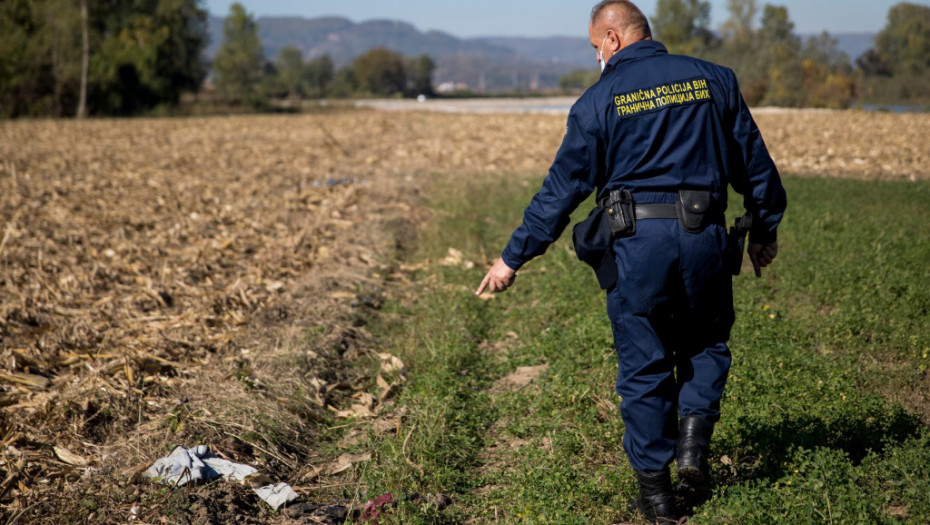 Lovac pronađen mrtav na planini u BiH, utvrđeno da je smrt nastupila nasilno