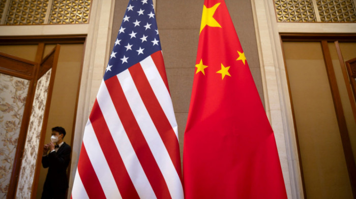 Američki i kineski bezbednosni zvaničnici razgovarali o regionalnoj bezbednosti