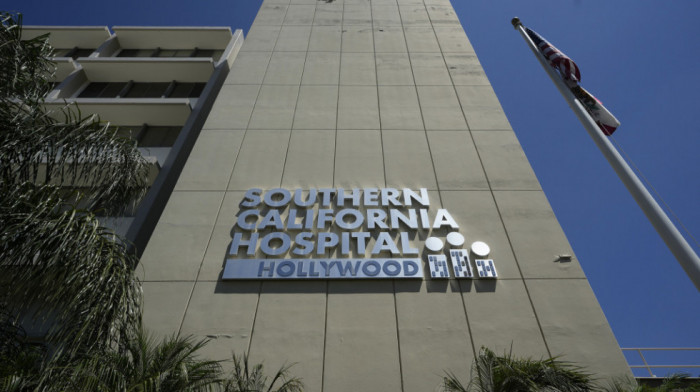 Sajber napad poremetio rad bolnica u nekoliko saveznih država SAD