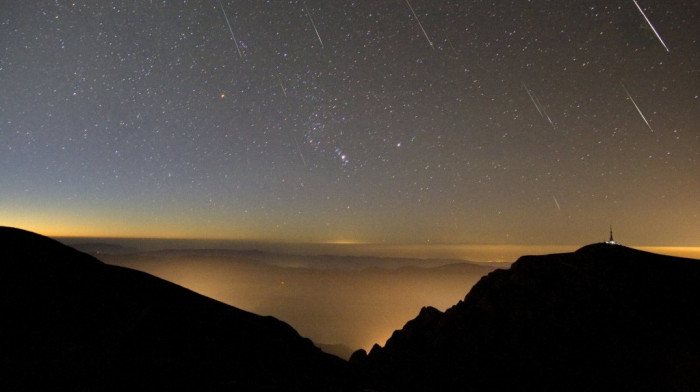 "Eksplozija" u Severnoj kruni: Noćno nebo uskoro će obasjati zvezda koja je bila nevidljiva osamdeset godina