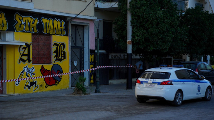 Telo vozača kamiona iz Srbije pronađeno u Solunu, preminuo i pored reanimacije lekara