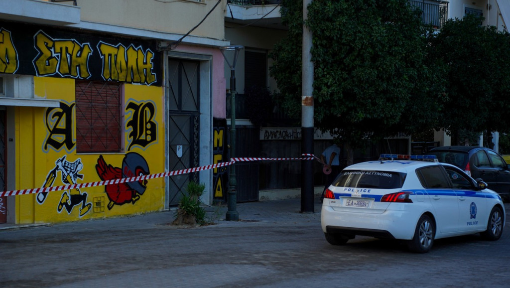 Telo vozača kamiona iz Srbije pronađeno u Solunu, preminuo i pored reanimacije lekara