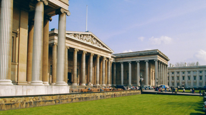 Blago iz Britanskog muzeja u Londonu "nestalo, ukradeno ili oštećeno": Čuvar dobio otkaz, ali ko je stvarno kriv