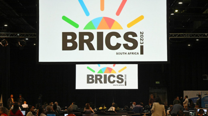 Južna Afrika: Pet zemalja potvrdilo da će se pridružiti BRIKS-u