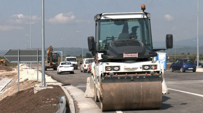 Putevi Srbije: U toku radovi na putevima širom Srbije, izmenjeno odvijanje saobraćaja