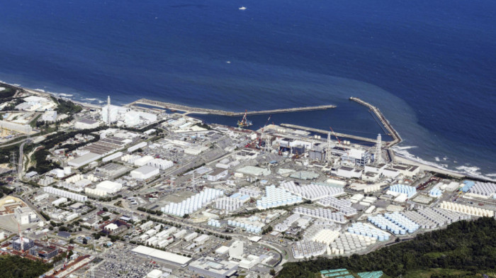 Počela druga faza ispuštanja radioaktivne vode iz Fukušime u more