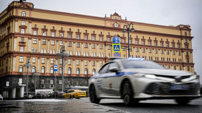 Gumene bombone sa kanabisom: Sud u Moskvi odredio pritvor nemačkom državljaninu zbog šverca droge