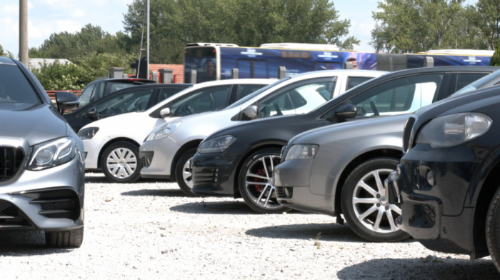 U Hrvatskoj u januaru prodat 4.461 novi automobil, najtraženija škoda