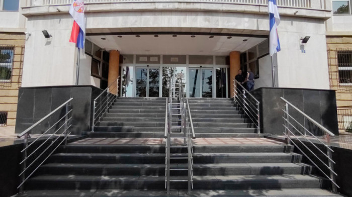 Sudija odbila predloge odbrane za ukidanje pritvora pripadncima Belivukove grupe