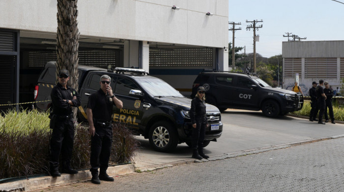 Istraga u Brazilu protiv vojnih policajaca zbog rasnih uvreda upućenih deci diplomata