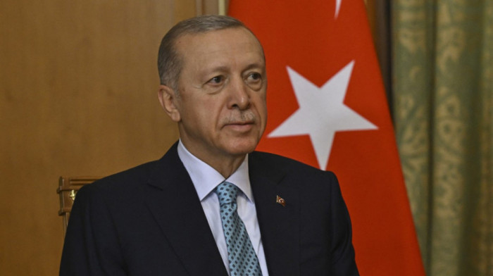 Erdogan: Ankara radi na oslobađanju talaca Hamasa, ali i Izrael drži 10.000 Palestinaca kao taoce