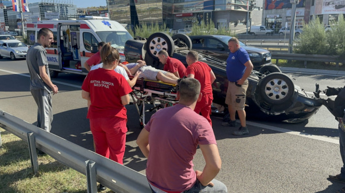 Upozoravajući podaci: Od početka godine u saobraćaju poginulo 257 ljudi, najčešći uzrok nesreća neprilagođena brzina