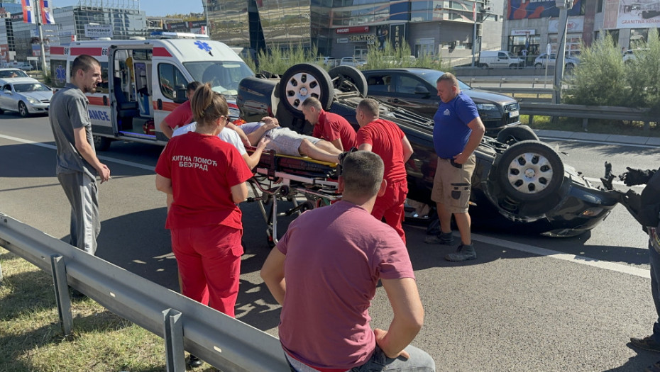 Upozoravajući podaci: Od početka godine u saobraćaju poginulo 257 ljudi, najčešći uzrok nesreća neprilagođena brzina