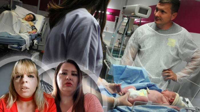 "Bože kako je debela": Iskustva žena koje su doživele akušersko nasilje - poniženje iz porodilišta se ne zaboravlja