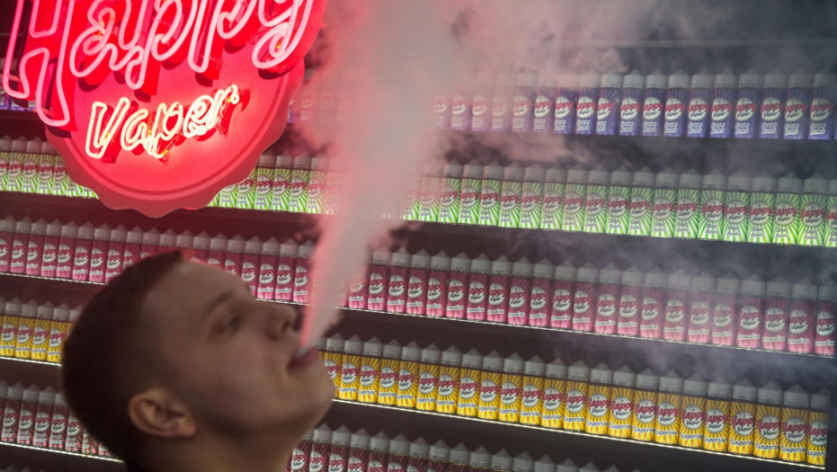 Australija uvela "najstroži" zakon za elektronske cigarete: Prodaja "vejpa" moguća samo u apotekama uz recept