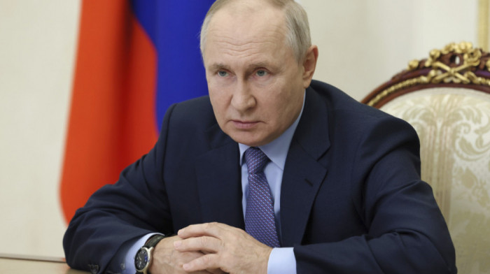 Putin: Značajno poraslo poverenje građana u izborni sistem u Rusiji