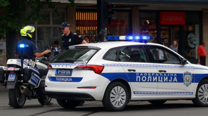 Kažnjen Nemac koji je vozio 224,9 kilometara na sat na auto-putu Novi Sad - Subotica