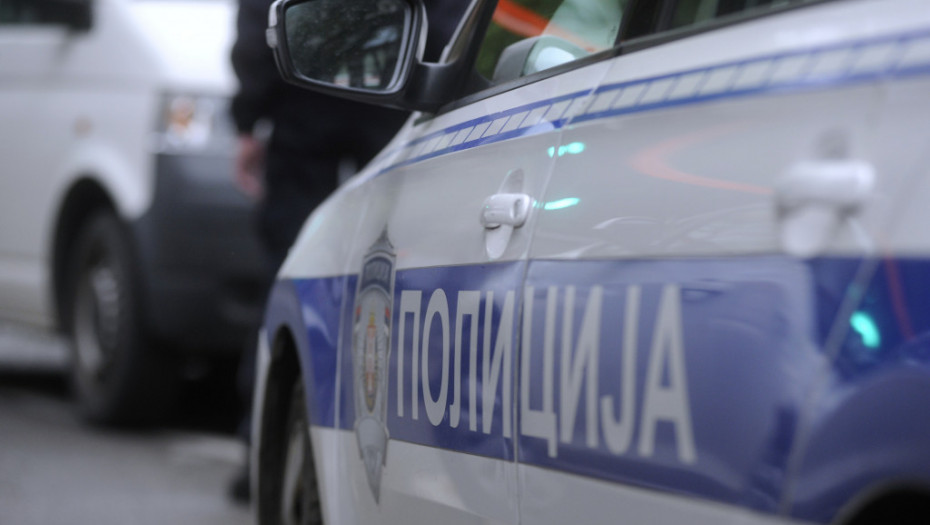 Kazna za nasilničku vožnju u Lajkovcu: 30 dana zatvora, 150.000 dinara, zabrana vožnje godinu dana