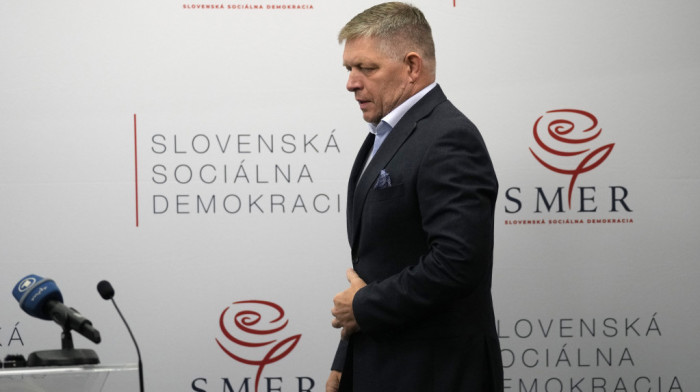 Fico: Prioritet nove slovačke vlade obnova granične kontrole sa Mađarskom