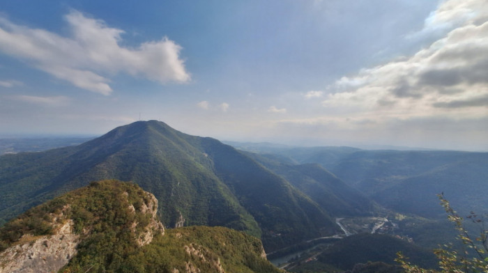 Radovi na Vidikovcu na Kablaru biće završeni u oktobru ove godine