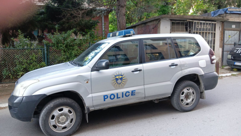 Kosovska policija tvrdi da gradnja policijske stanice nije vid pritiska na Srbe