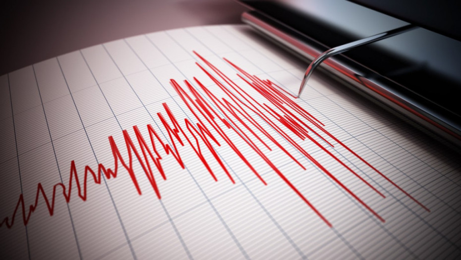 Zemljotres jačine 5.2 stepena pogodio Čile, još nema izveštaja o šteti i mogućim žrtvama