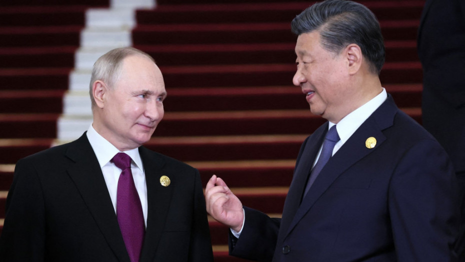 Organizacija koju predvode Rusija i Kina dobija novog člana: Uticaj SCO nije toliko jak, ali Zapad ima razloga da brine