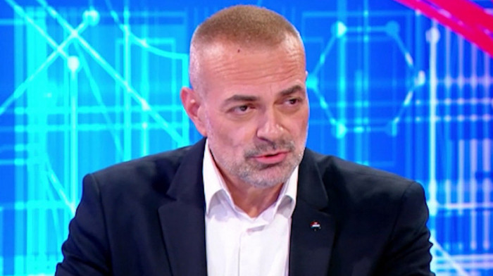 Puzović: Putem mobilne aplikacije putnici Srbija voza ostvaruju popust