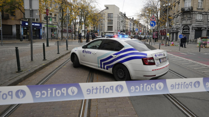 Velika antiteroristička operacija u Belgiji: Uhapšeno sedam osoba u 14 racija