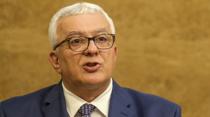 Mandić direktoru ODIHR: Vlast u Crnoj Gori demokratski promenjena prvi put 2020.