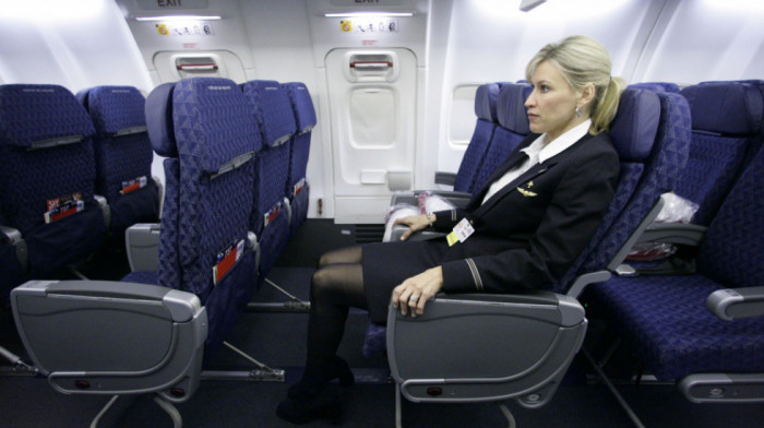 Stjuardesama Amerikan erlajnsa koje prete štrajkom ponuđena povišica od 17 odsto