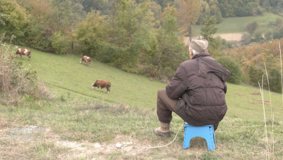 Park prirode Golija stavljen pod zaštitu kao područje I kategorije