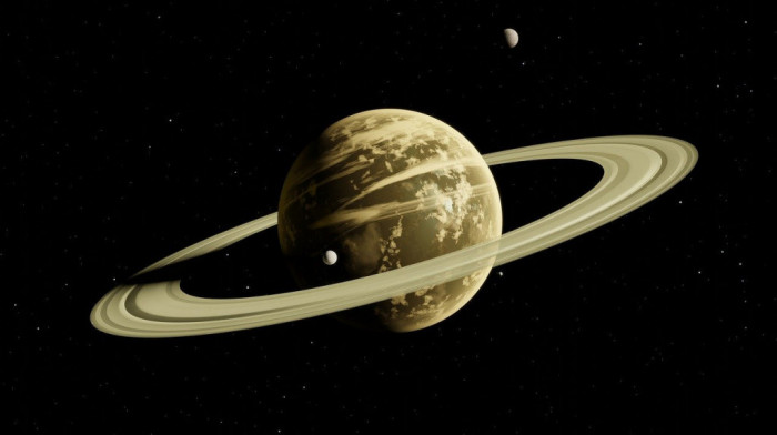 NASA obelodanila dokaze: Na površini Saturnovog satelita Titana otkrivena mora tečnog ugljovodonika