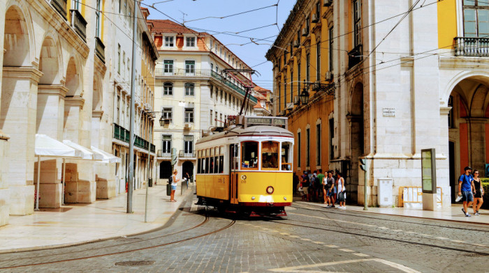 Turistički bum u Portugalu: Zabeležena rekordna poseta stranih turista tokom letnje sezone