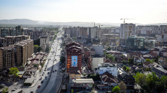 "Strah od rata i vizna liberalizacija": Spahiju tvrdi da će s Kosova ove godine otići 500.000 ljudi