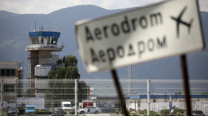 Lažna dojava o eksplozivnim napravama na Međunarodnom aerodromu Sarajevo