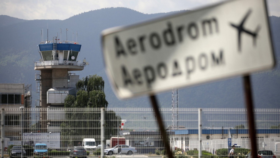 Lažna dojava o eksplozivnim napravama na Međunarodnom aerodromu Sarajevo