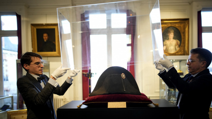 Nije samo tifus, hladnoća i glad: DNK otkriva šta je još izazvalo smrt Napoleonovih vojnika posle "ruske zime" 1812.