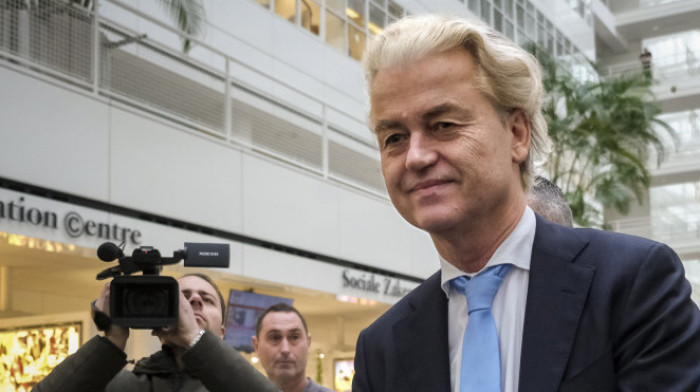 Deset nedelja posle izbora u Holandiji: Vilders tvrdi da postoji vremenski pritisak u vezi sa formiranjem nove vlade
