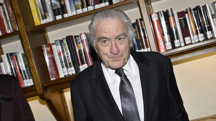 Petoro uhapšenih zbog smrti unuka Roberta De Nira i ćerke Krisa Stajna