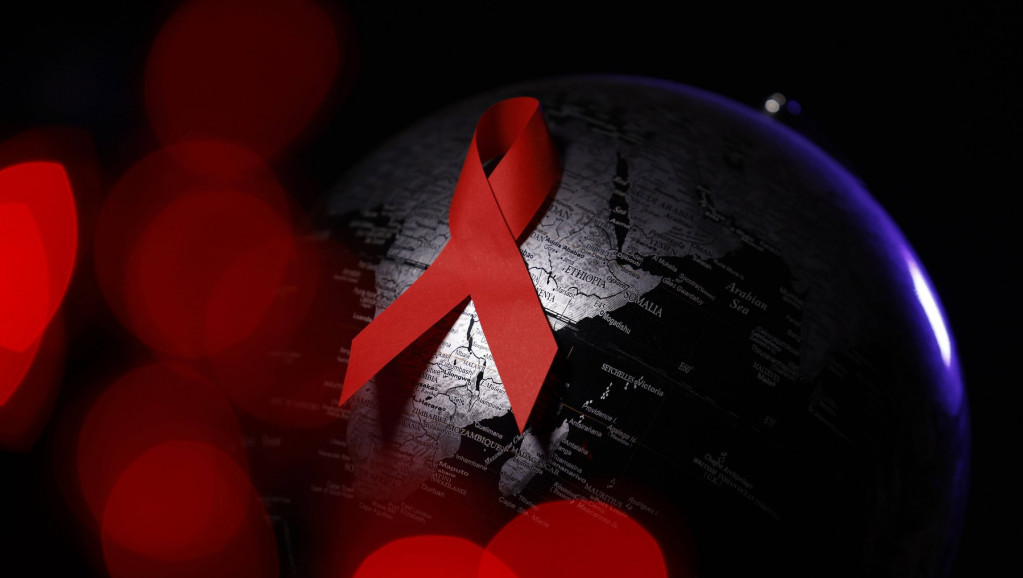 Epidemija koja traje više od 40 godina, a kraj se ne nazire: Gde je svet u borbi sa HIV-om?