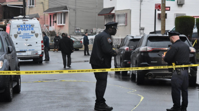 Pucnjava u Njujorku: Metak pogodio dvogodišnjeg dečaka u Bronksu