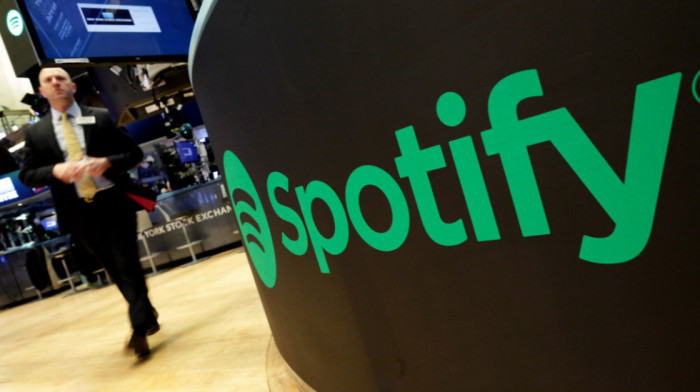 Platforma Spotify testira uvođenje sistema hitnih upozorenja u Švedskoj u slučaju nesreća ili prekida važnih usluga